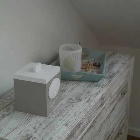 Moderne Mit Charme Im Restaurierten Gulfhof Appartamento Krummhörn
