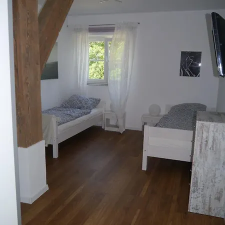 Moderne Mit Charme Im Restaurierten Gulfhof Krummhörn
