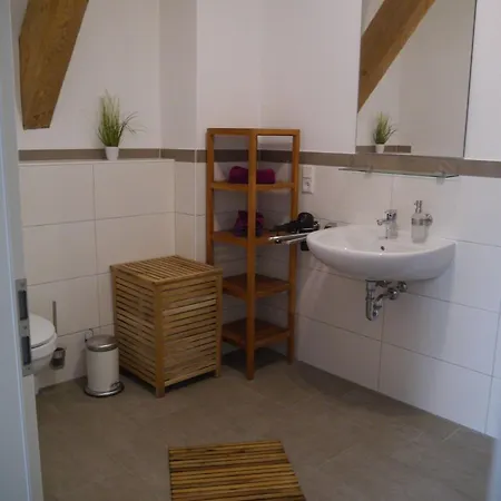 Moderne Mit Charme Im Restaurierten Gulfhof * Krummhörn